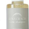 LUNA GRACIA｜ジェニックシャンプー｜美容室専売 シャンプー ダメージ集中補修 ノンシリコン サロンシャンプ― 頭皮ケア ダメージヘア 洗う美容液 - 画像 (8)