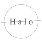 Halo のグループロゴ