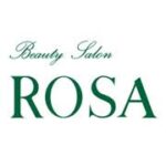 ROSA Hair&Make のグループロゴ